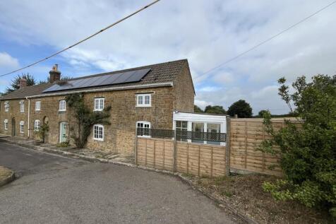 Galhampton, Galhampton, BA22 3 bed semi