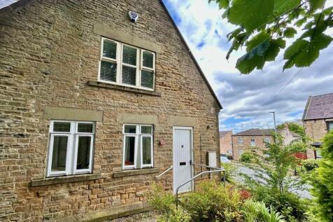 Russell Street, Bishop Auckland, DL14 2 bed apartment for sale