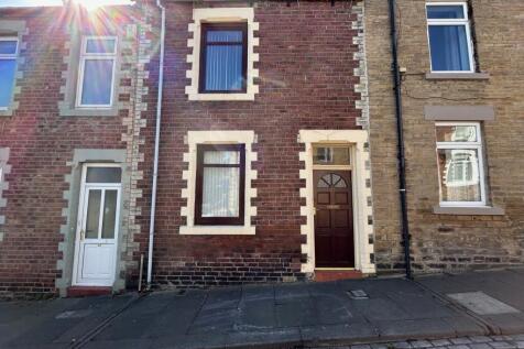 Surtees Street, Bishop Auckland, DL14 2 bed terraced house for sale