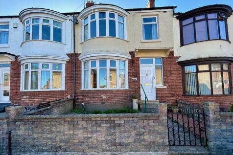 Tresco, Braithwaite Street, Bishop... 3 bed terraced house for sale
