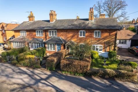 2 bedroom cottage for sale