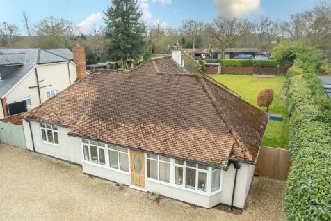 3 bedroom chalet for sale