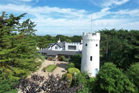 Equestrian facility for sale