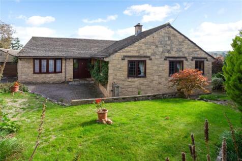 3 bedroom bungalow for sale