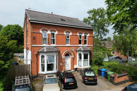 10 bedroom detached house for sale