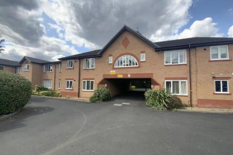125 Ulleries Road, Solihull B92 1 bed apartment for sale