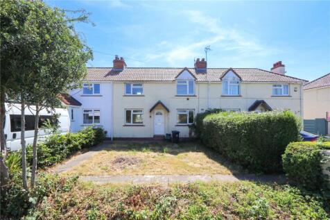 Station Road, Pilning, Bristol, South... 2 bed terraced house for sale