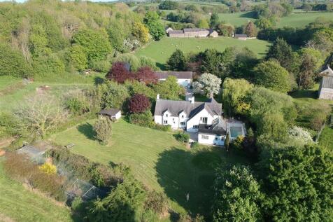 7 bedroom character property for sale