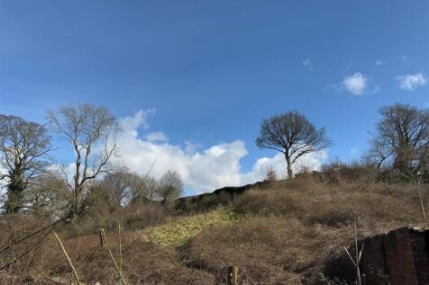 Pentre Terrace, Flint Mountain, Flint Land for sale