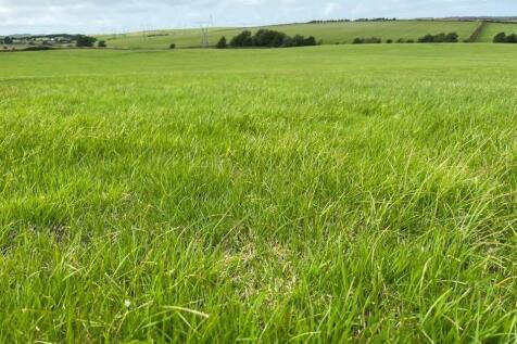 Rhosgoch, Amlwch, Anglesey Land for sale