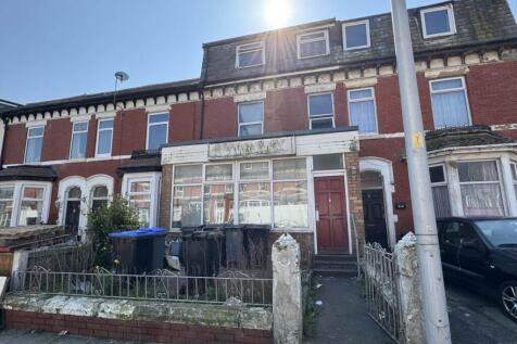 5 bedroom block of apartments for sale