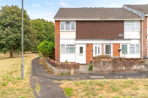 Cockerell Close, Merley, Wimborne... 1 bed apartment for sale