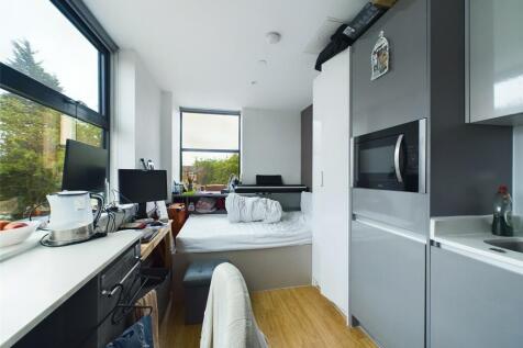 1 bedroom apartment for sale