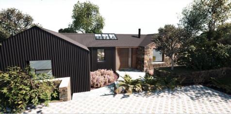 Plot for sale