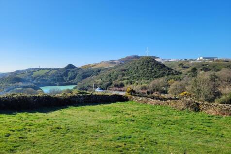 Carthew, Edge of St Austell Land for sale