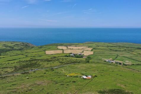 Zennor, St Ives Land for sale