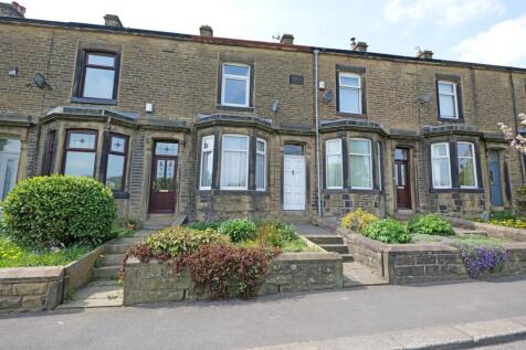 Skipton Road, Colne, BB8 3 bed terraced house for sale