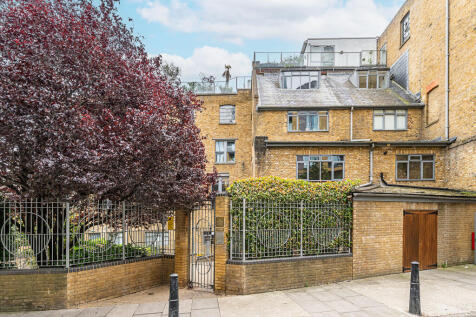 1 bedroom flat for sale