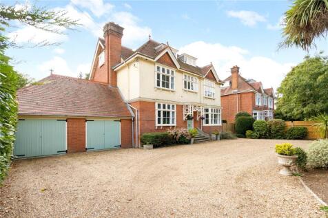 7 bedroom detached house for sale