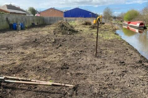 Grendon Road, Tamworth B78 Land for sale