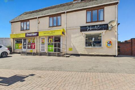 Bridge Street, Tamworth B78 5 bed semi