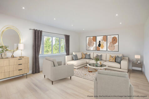 2 bedroom flat for sale