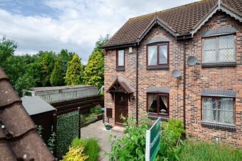 Grange Garth, Linton On Ouse 2 bed house for sale