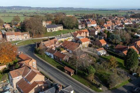 Stillington, York 5 bed character property for sale