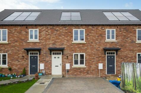 Huby, York 2 bed house for sale