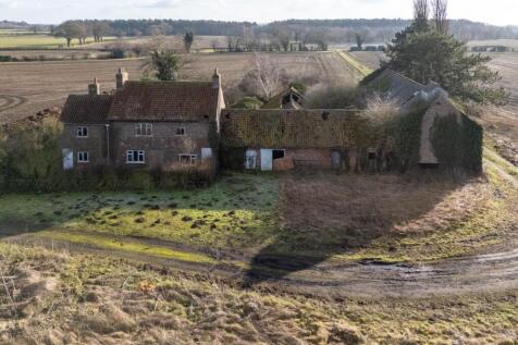 Raskelf, York 4 bed detached house for sale