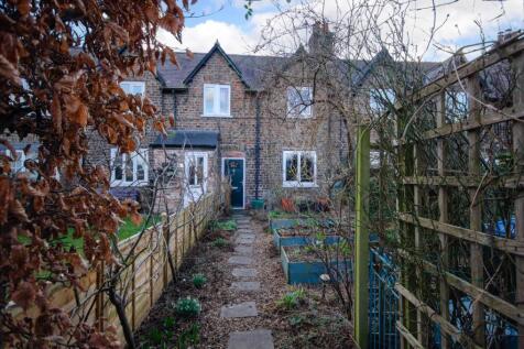 Linton On Ouse, York 2 bed terraced house for sale