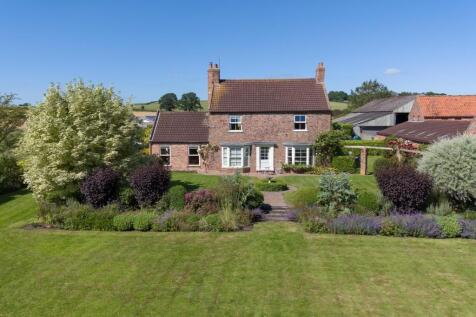 Stillington, York 4 bed detached house for sale