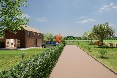 Sheriff Hutton, York 3 bed barn conversion for sale