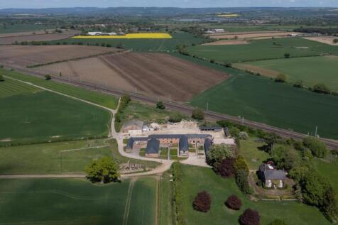 Raskelf, York 3 bed barn conversion for sale