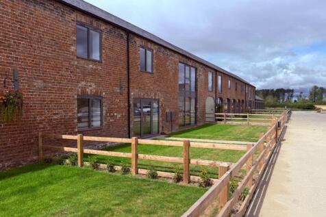 Raskelf, York 3 bed barn conversion for sale