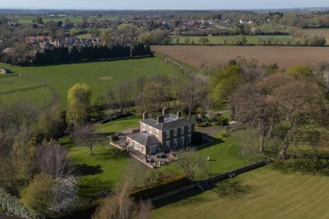 Raskelf, York 5 bed detached house for sale