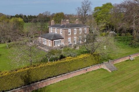Raskelf, York 5 bed detached house for sale