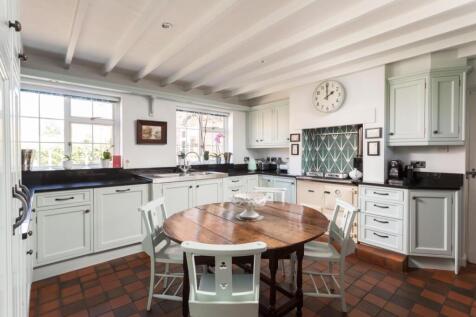 4 bedroom character property for sale
