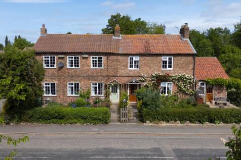 4 bedroom character property for sale