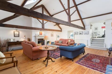 Alne, York 4 bed character property for sale