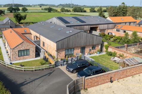 Easingwold, York 3 bed house for sale