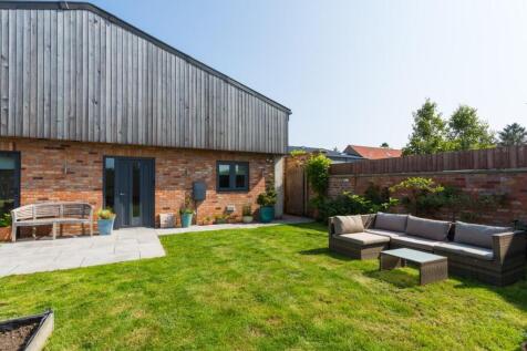Easingwold, York 3 bed house for sale