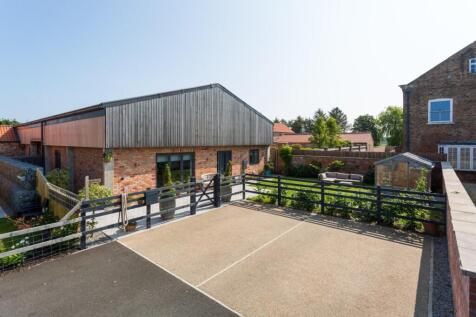 Easingwold, York 3 bed house for sale