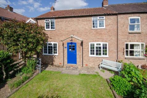 Felixkirk, Thirsk 3 bed house for sale