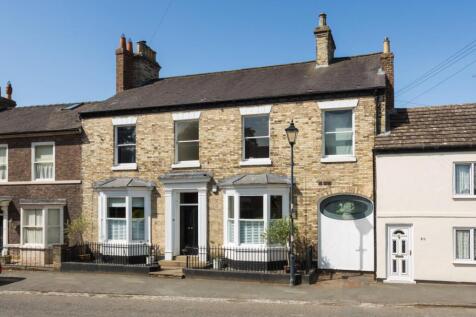Sowerby, Thirsk 3 bed apartment for sale