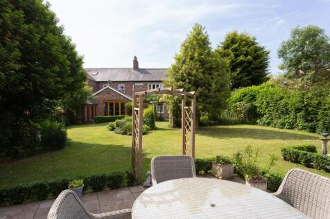 Raskelf, York 4 bed house for sale