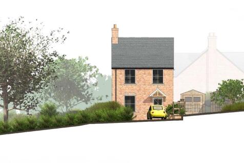 West Terrace, Husthwaite, York Residential development for sale