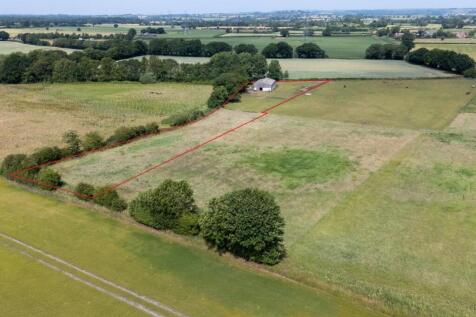 Off Sparington Lane, Sutton On The... Residential development for sale