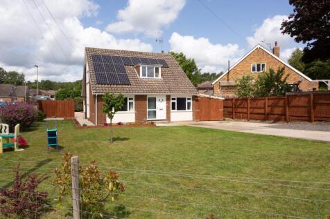 Ampleforth, York 4 bed detached house for sale