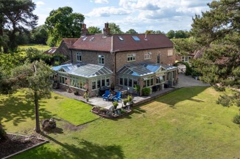 Tollerton, York 5 bed house for sale